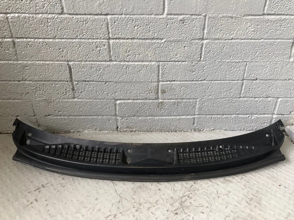 Freelander 1 Windscreen Scuttle Panel Land Rover 1998 To 2001 1