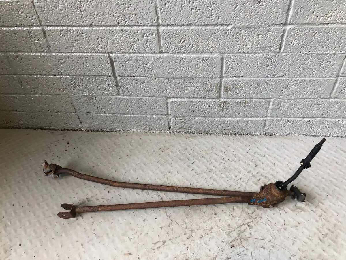 Freelander 1 Gear Linkage Selector Stick Manual Land Rover 1998 To 2001 L01085 1