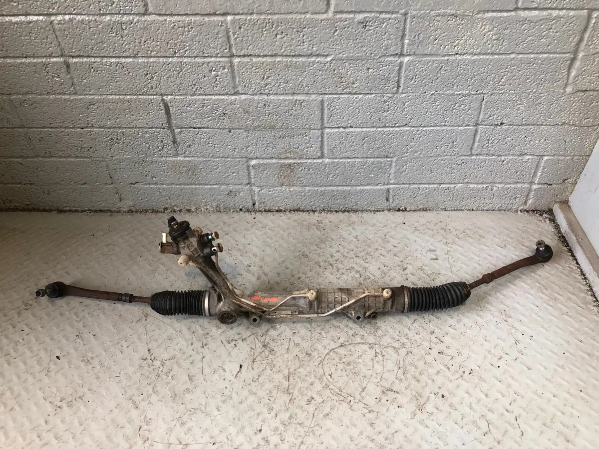 Range Rover L322 Steering Rack Bh42-3K748-Aa 4.4 Tdv8 2010 To 2013 1