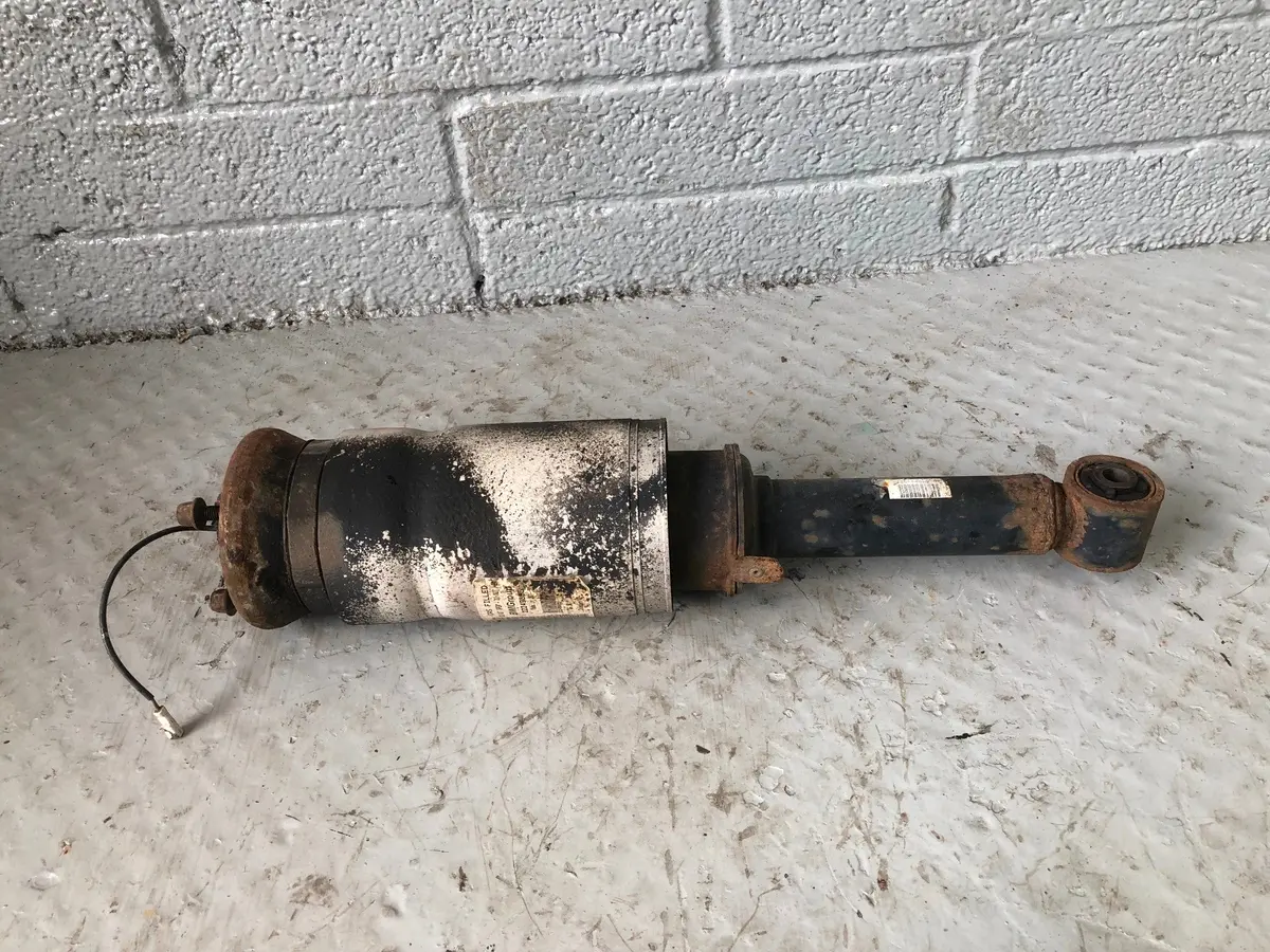 Range Rover Sport Suspension 22249855 Air Bag Strut Front 2009 To 2012 L31036 1