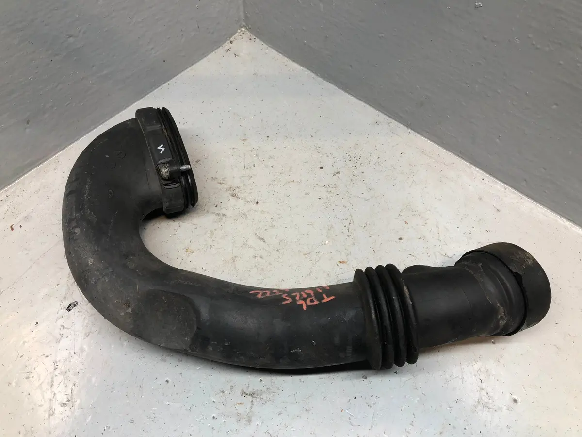 Range Rover L322 Air Intake Induction Pipe 3.0 Td6 108667 10 2002 To 2006 1