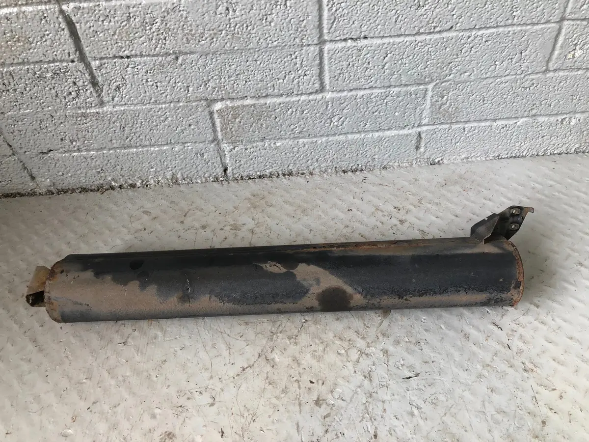 Tank Air Suspension Discovery 3 4 Range Rover Sport L320 Land Rover L31036 1