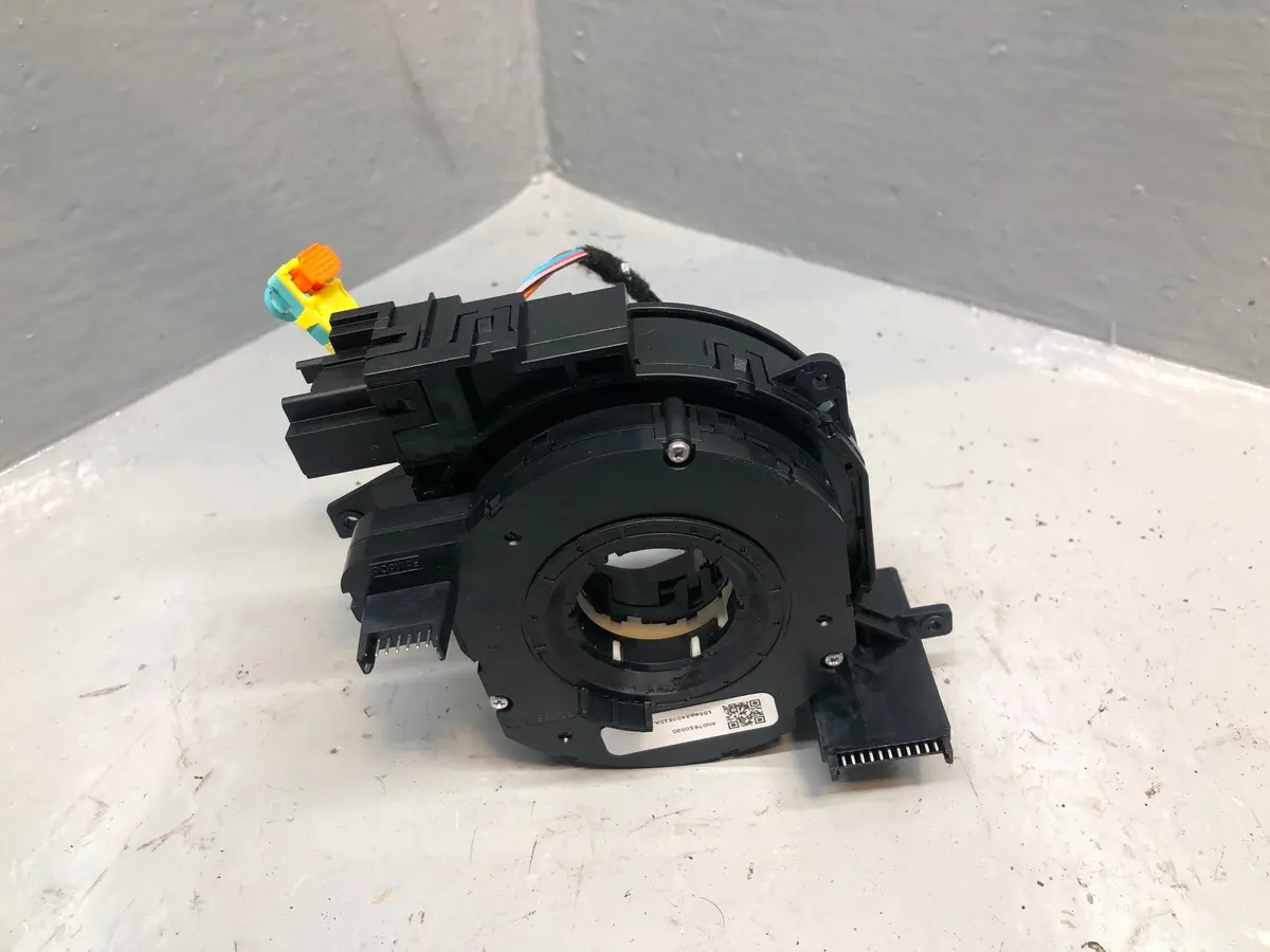 Range Rover Evoque Airbag Spiral Cable Squib Clock Spring Bj32-14A664-Ac L538 1