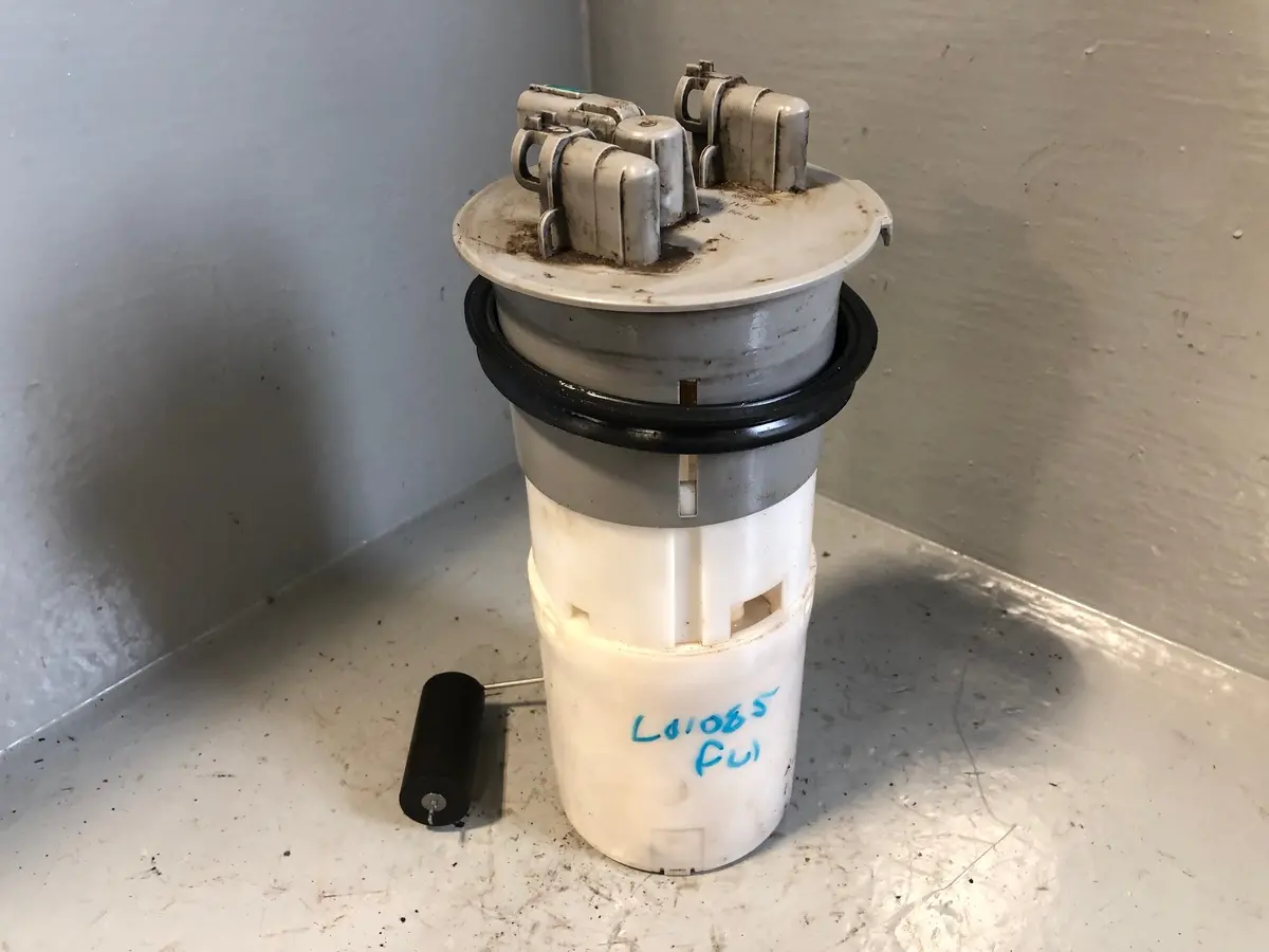 Freelander 1 Fuel Pump And Sender In Tank 2.0 Di Land Rover 1998 To 2001 1