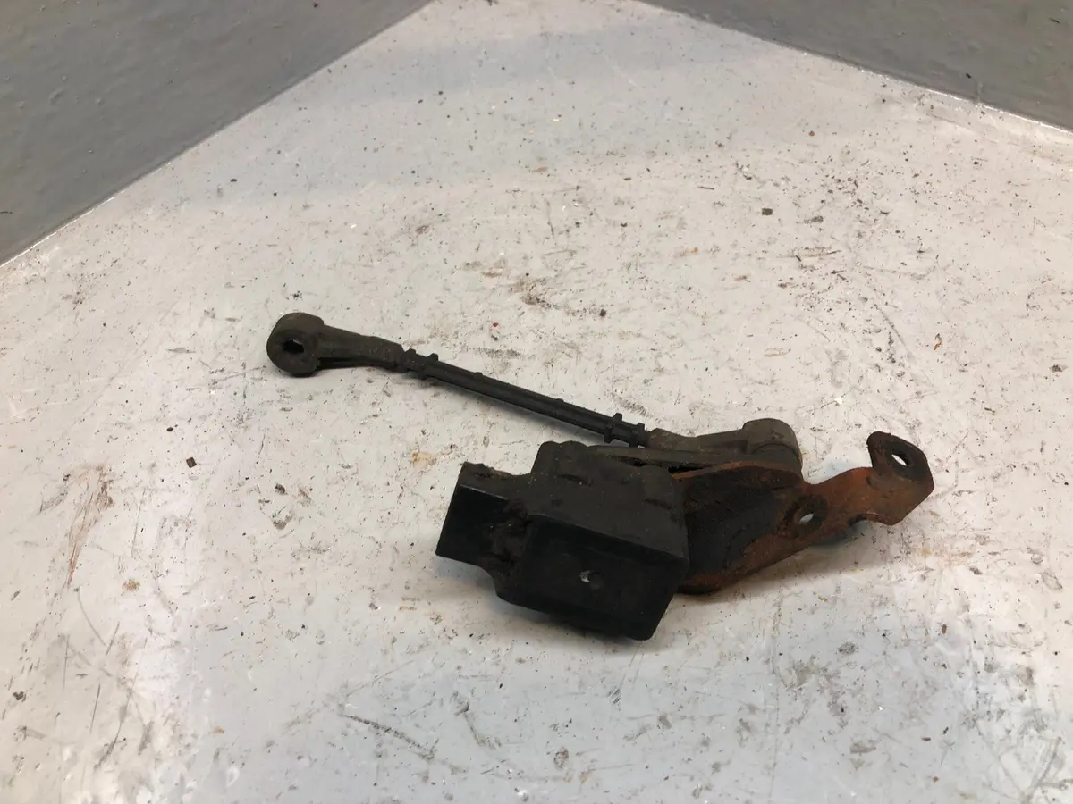 Range Rover L322 Ride Height Sensor Near Side Front Left 2002 To 2006 1