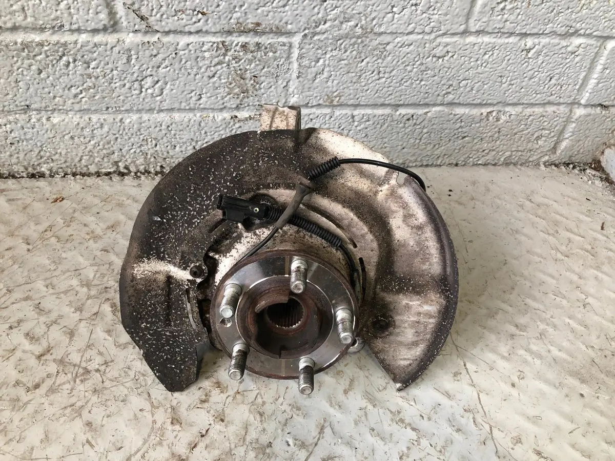 Discovery Sport Front Hub Off Side Assembly Abs Sensor L550 Land Rover L29016 1