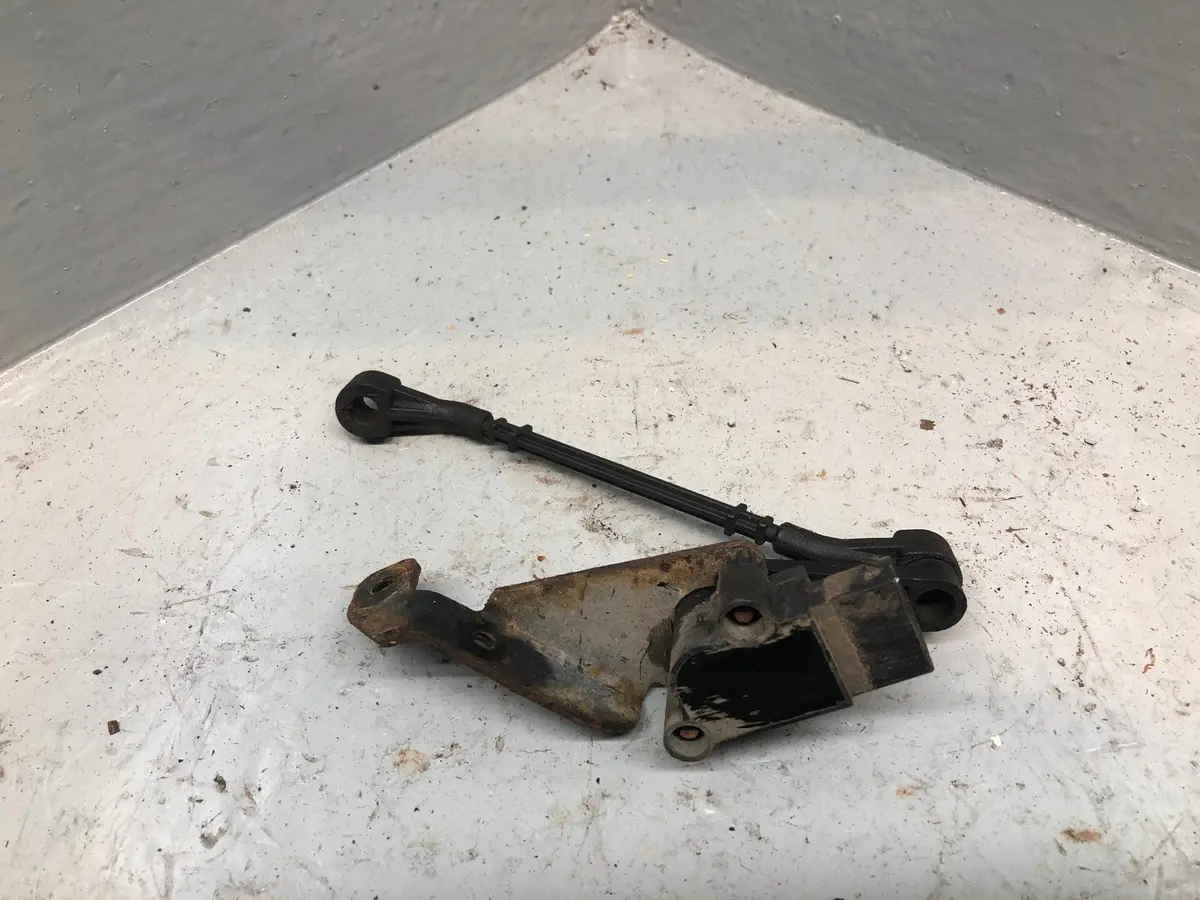 Range Rover L322 Ride Height Sensor Off Side Front Right 2002 To 2006 1
