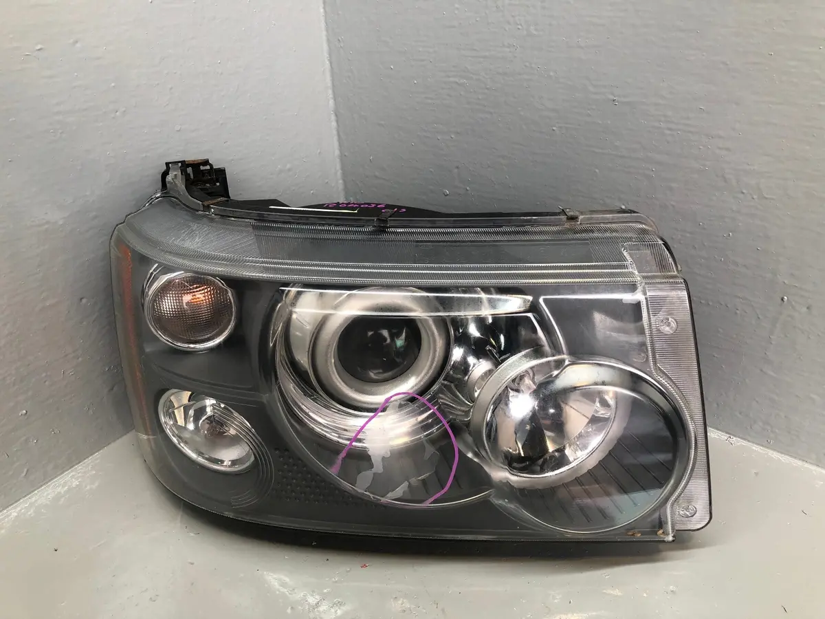 Range Rover Sport Headlight Off Side Front Xenon Xbc501763lzn L320 R04036 1