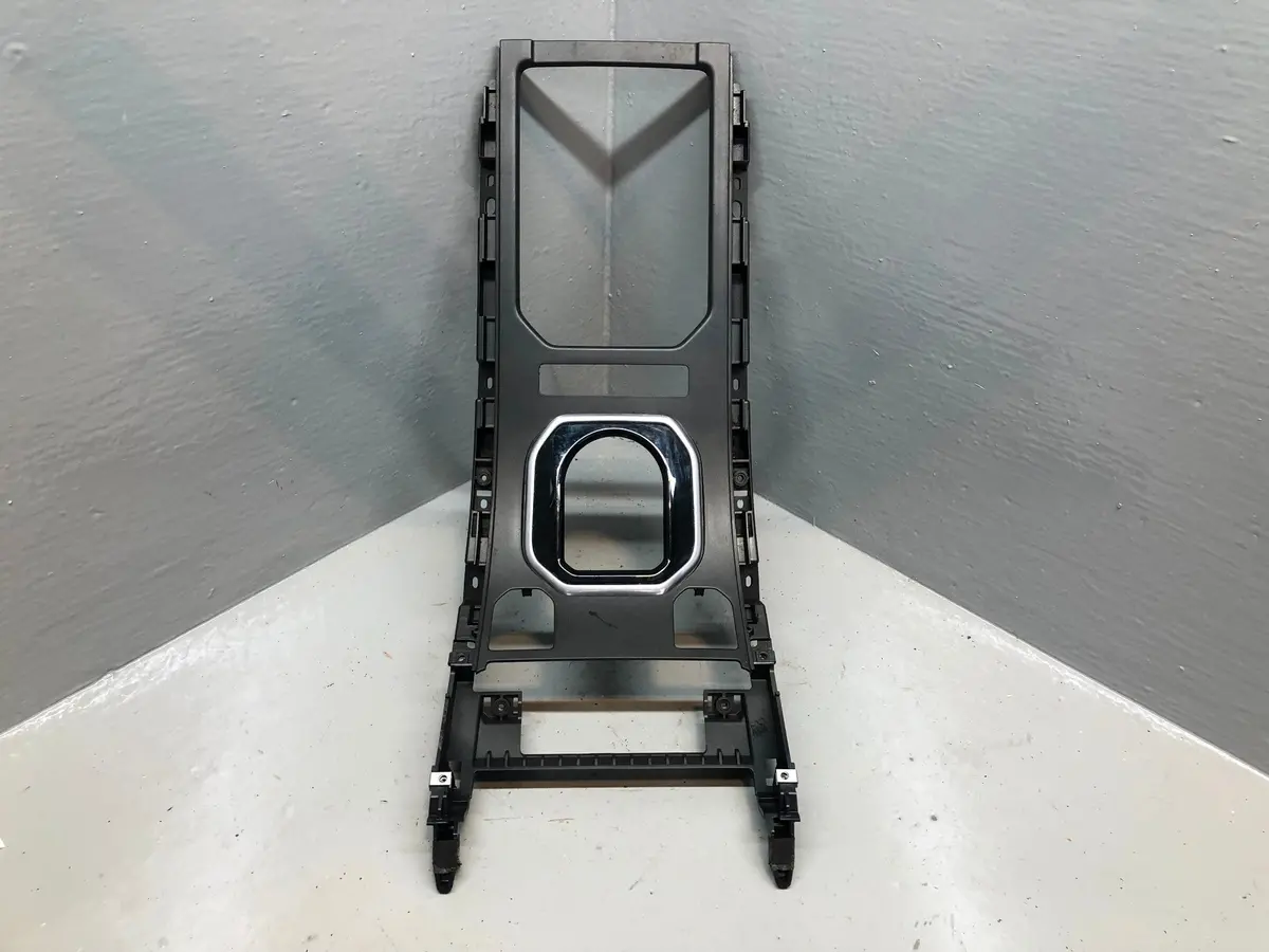 Range Rover Evoque Centre Console Top Panel Bj32-045A66-Aaw L538 2011 To 2018 1