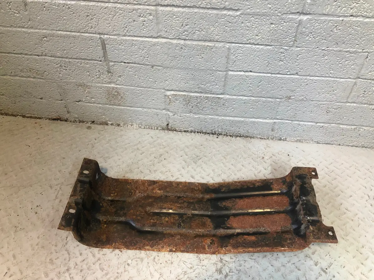 Discovery 2 Fuel Tank Guard Support Land Rover Td5 V8 1998 To 2004 R18125 1