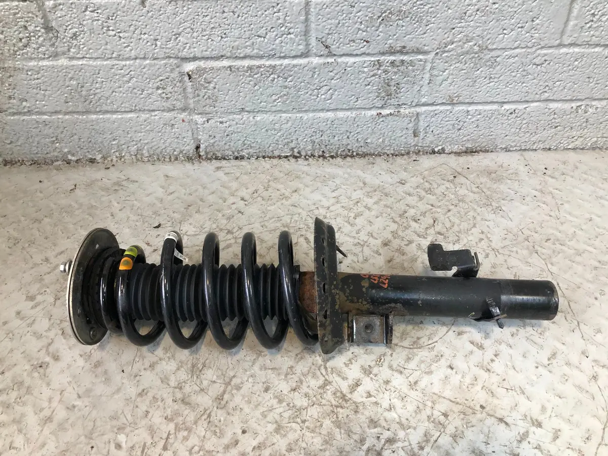 Discovery Sport Suspension Off Side Front Right L550 Land Rover 2014 To 2019 1