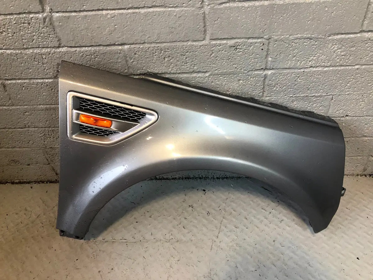 Freelander 2 Front Wing Off Side Orkney Grey Land Rover 2011 To 2014 R06115 1