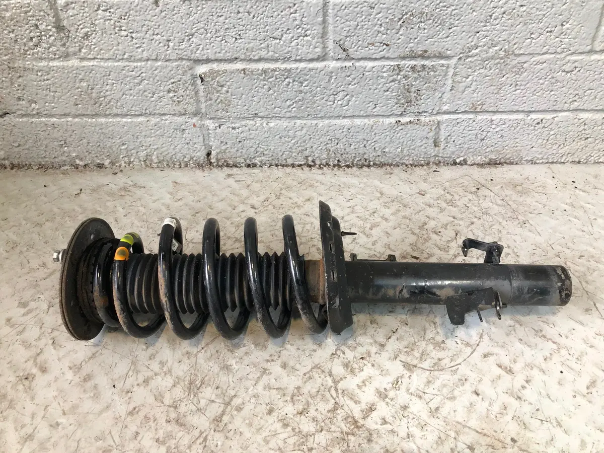 Discovery Sport Suspension Near Side Front Left L550 Land Rover 2014 To 2019 1