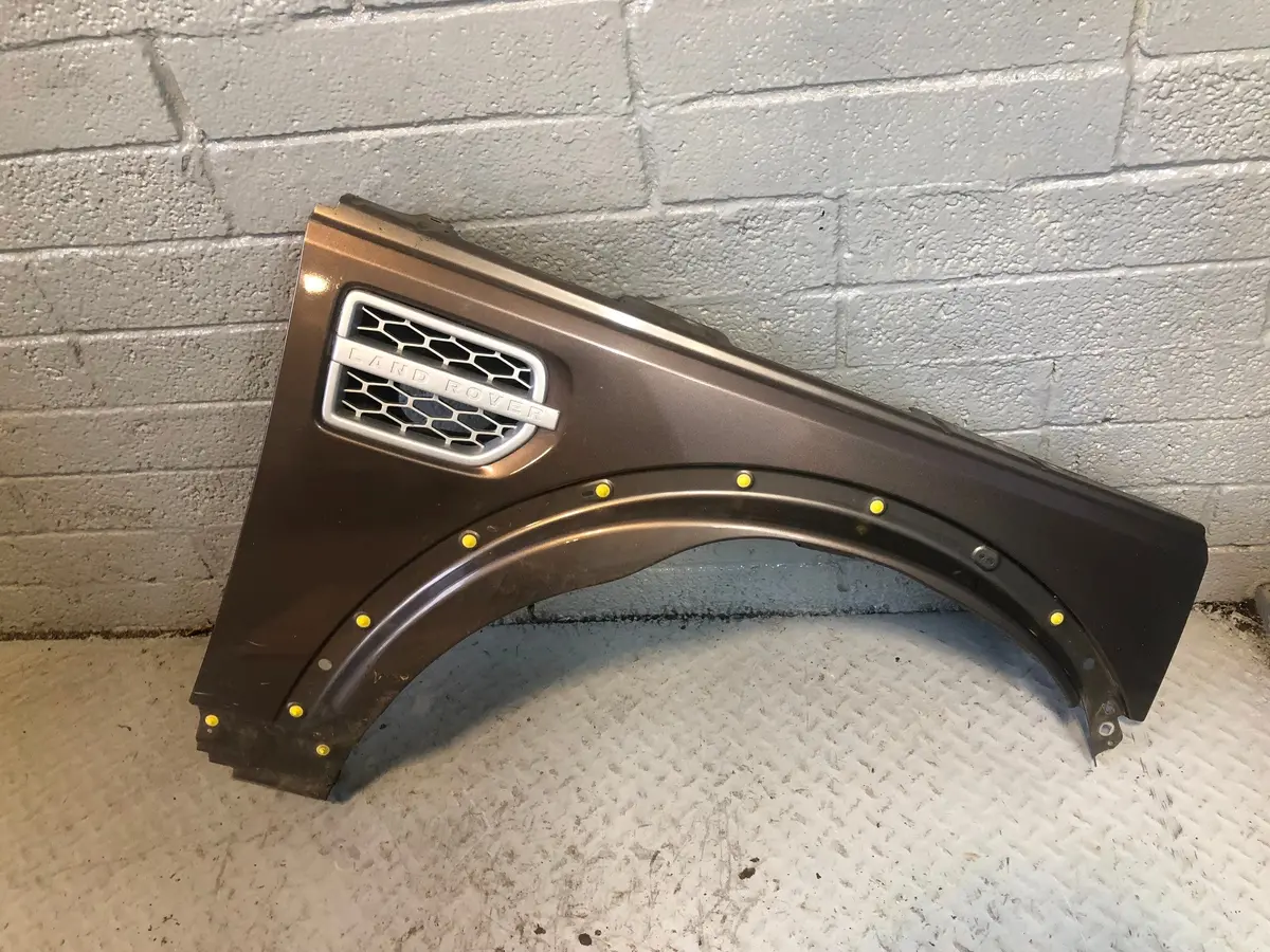 Discovery 4 Front Wing Off Side Nara Bronze Lrc 825 2009 To 2016 K17125 1