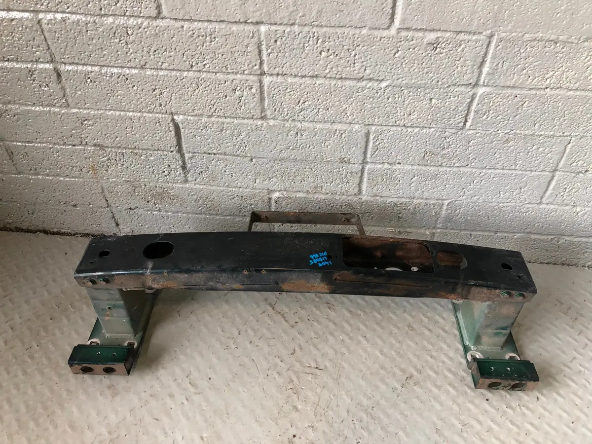 Range Rover L405 Crash Bar Front Bumper Support Gpla 10005 Aa 2013 To 2017 1