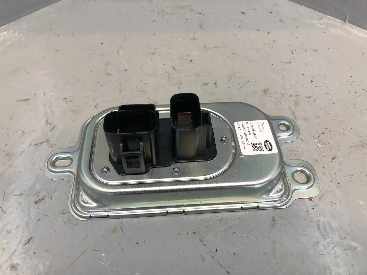 Range Rover Evoque Fuel Pump Control Module Gx73-14B526-Ac 2.0 D 2015 To 2018 1