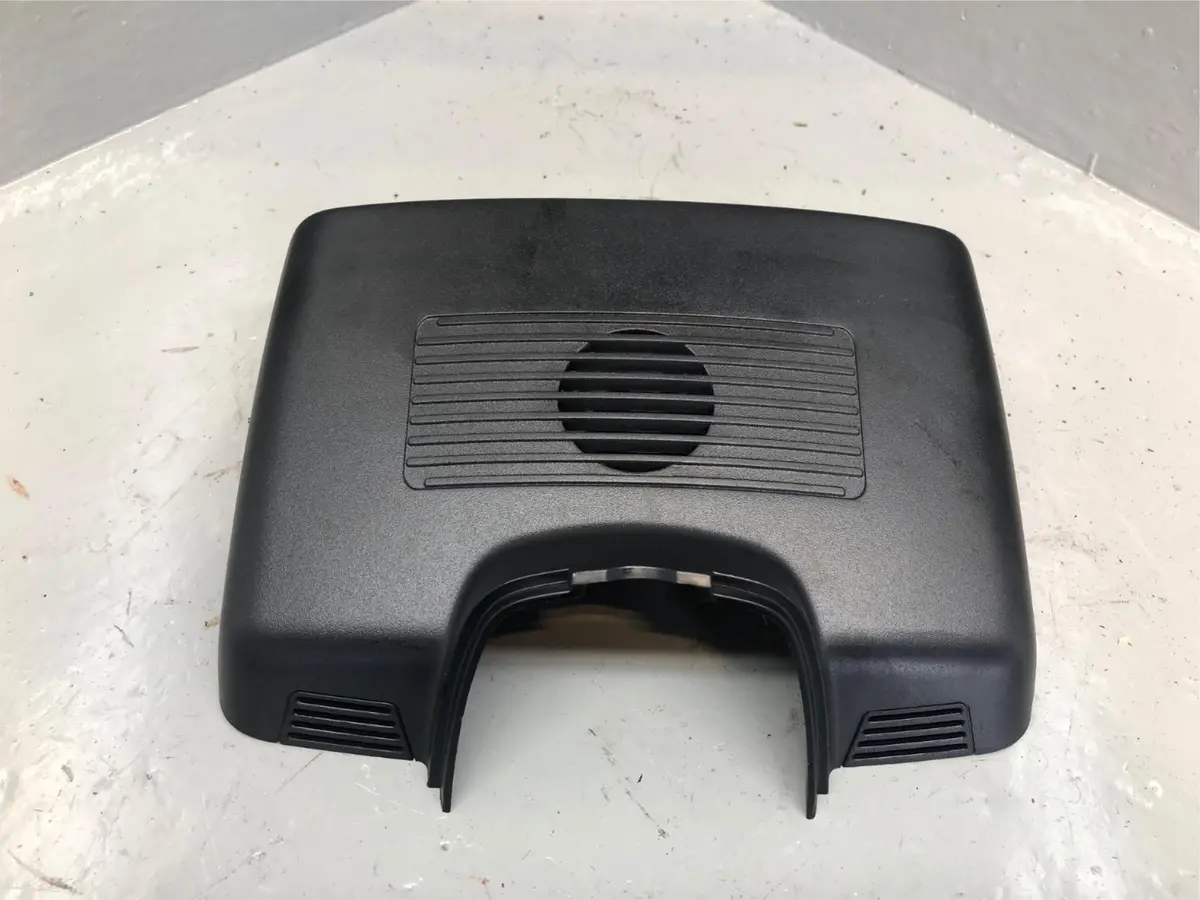 Range Rover Evoque Rear View Mirror Surround Trim Gj32-17D737-Db 2011 To 2018 1