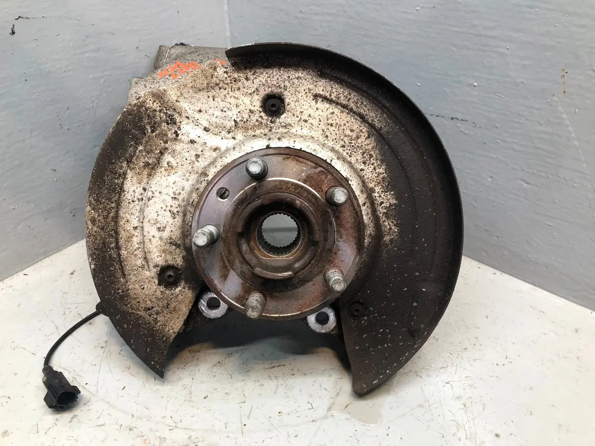 Discovery Sport Rear Hub Near Side Assembly Abs Sensor L550 Land Rover L29016 1