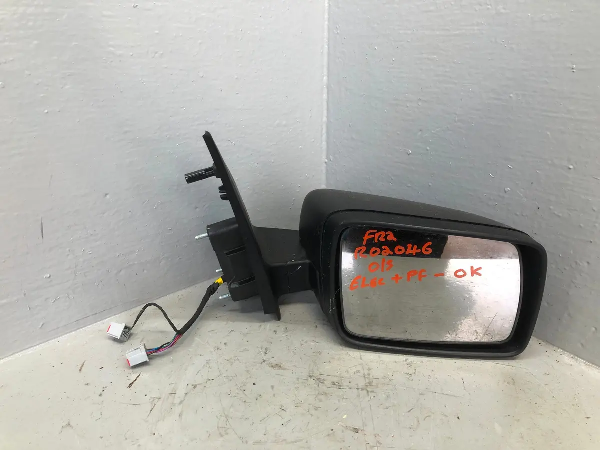 Freelander 2 Mirror Off Side Power Fold Electric Land Rover 2006 To 2011 R02046 1