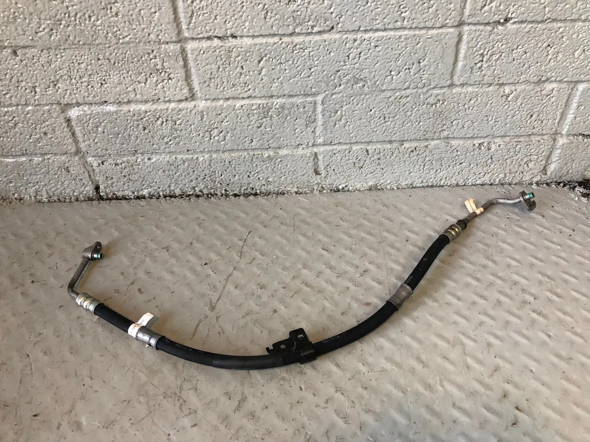 Freelander 2 Air Con Pipe Conditioning 2.2 Td4 Land Rover 2006 To 2011 1