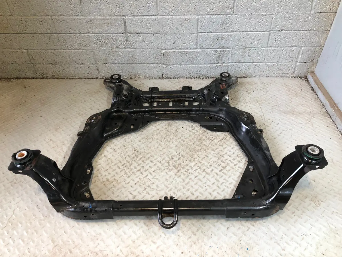 Discovery Sport Front Subframe Engine Support L550 2.0 D Land Rover L29016 1