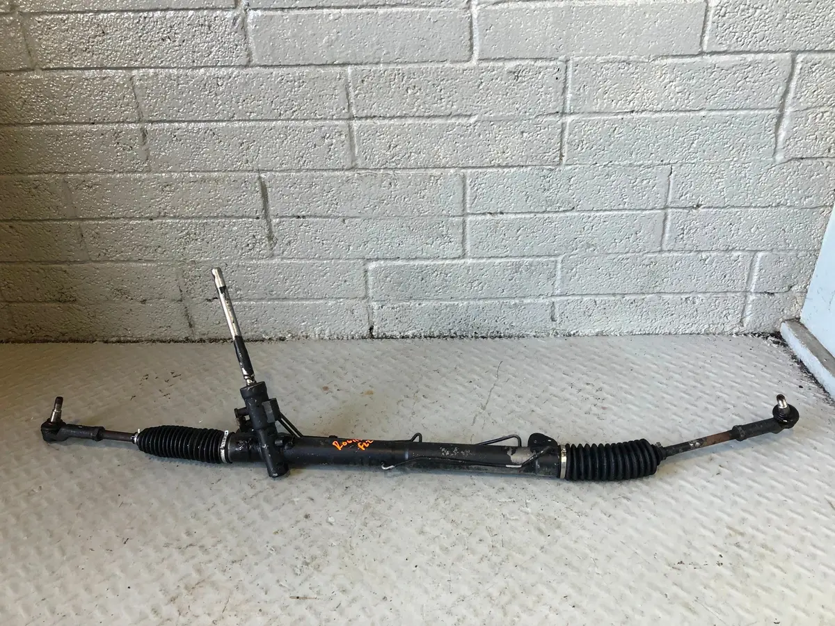 Freelander 2 Power Steering Rack 2.2 Td4 Land Rover 2006 To 2014 R06115 1