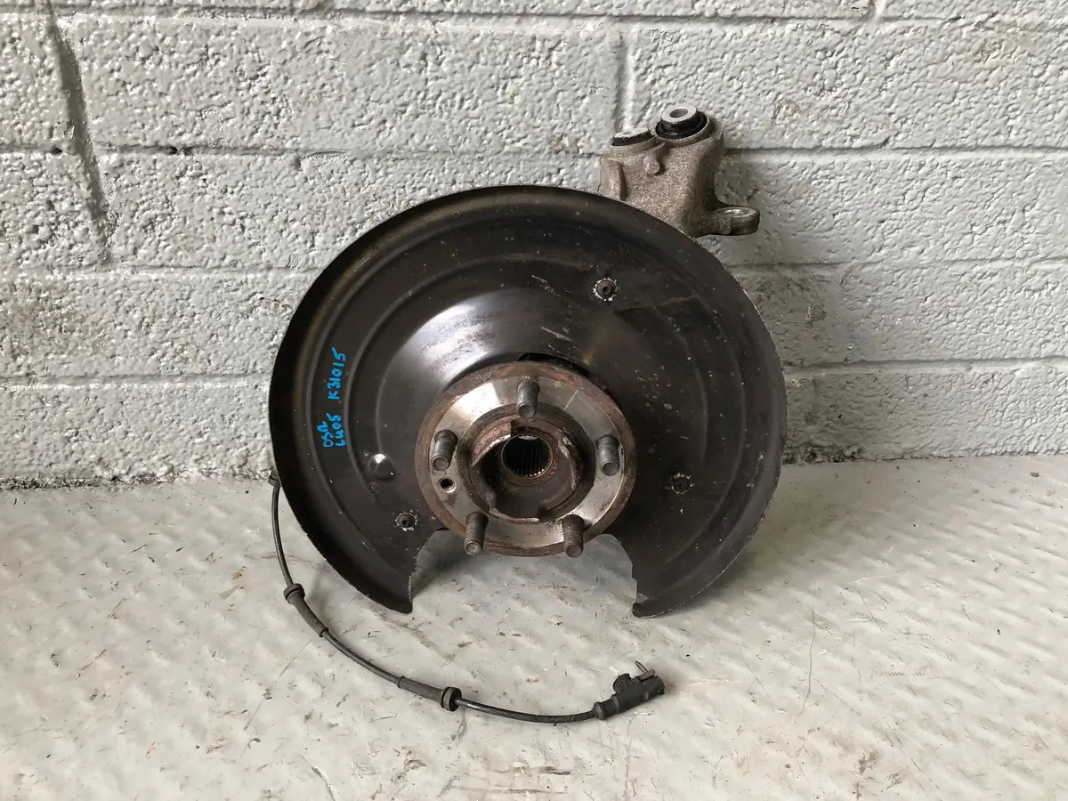 Range Rover L405 Hub Assembly Off Side Rear With Abs Sensor 2013 To 2017 K31015 1