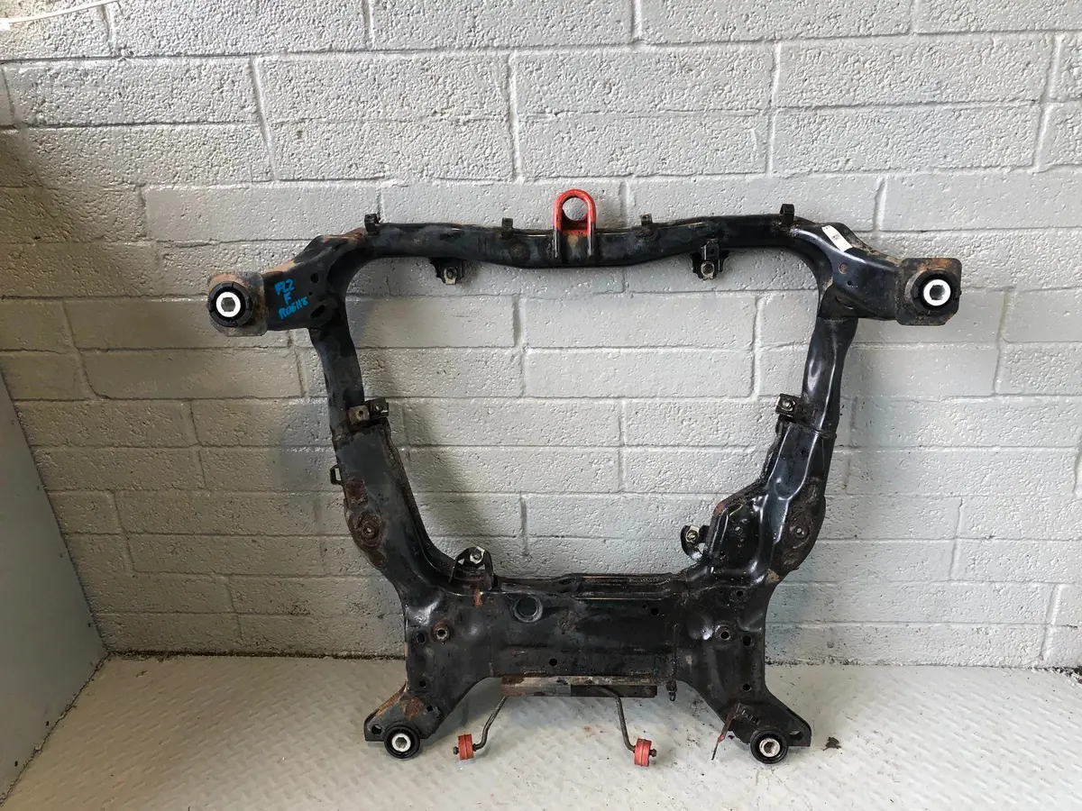 Freelander 2 Front Subframe 2.2 Td4 Diesel Land Rover 2006 To 2014 R06115 1