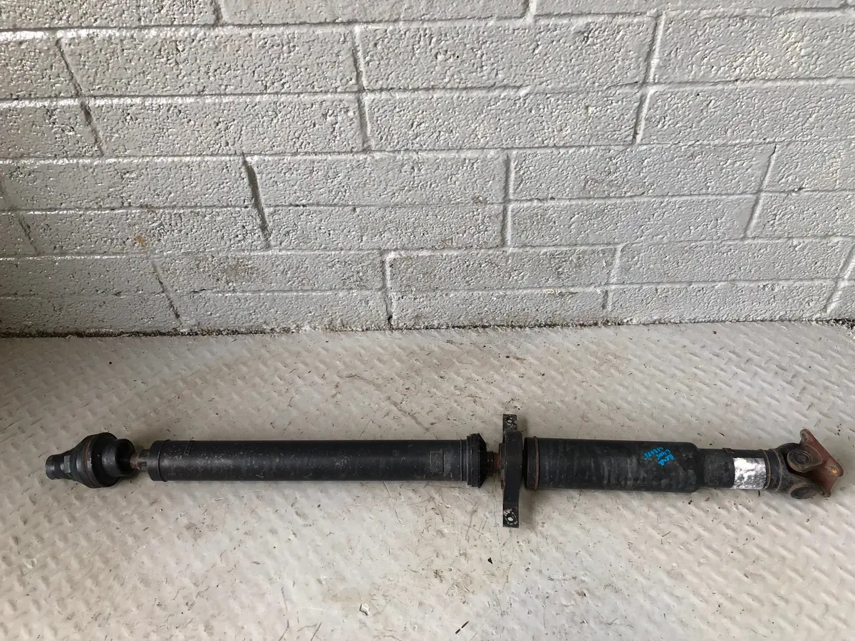 Range Rover L405 Rear Propshaft 3.0 Sdv6 Cpla-4365-Ad 2013 To 2017 1