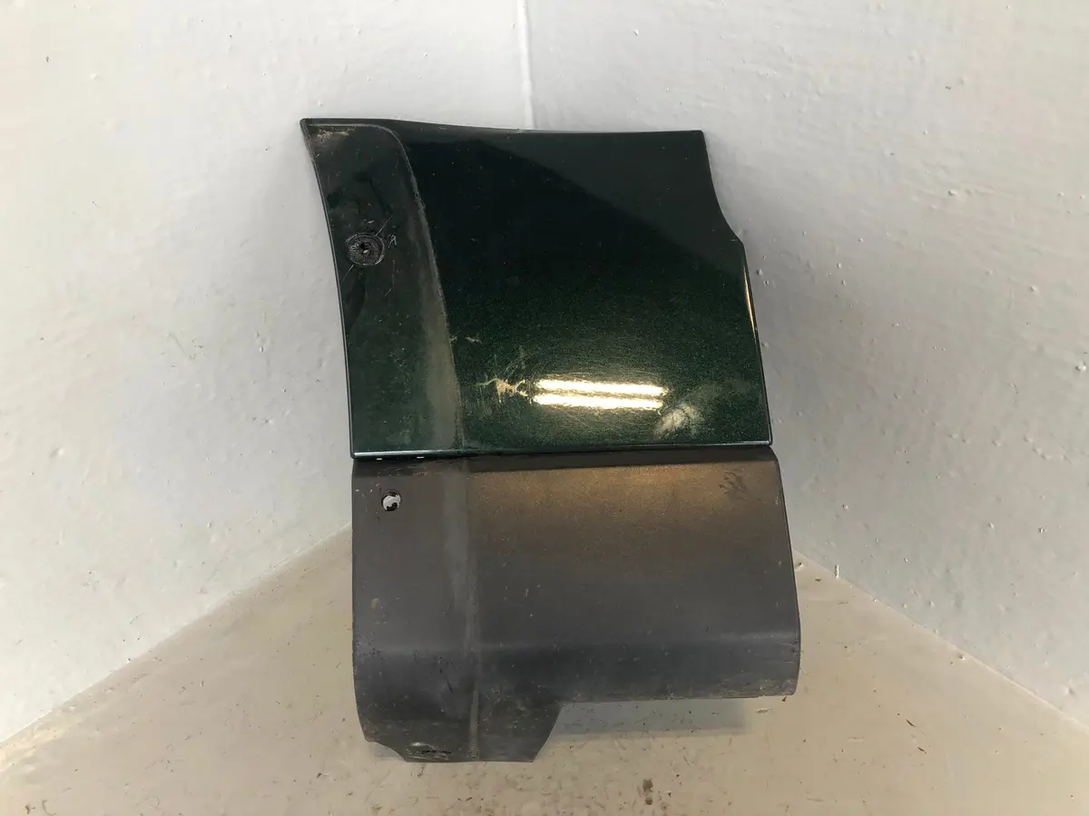 Range Rover L405 Wing Trim Ck52-16D055-Ag Near Side Front Aintree Green Lrc 866 1