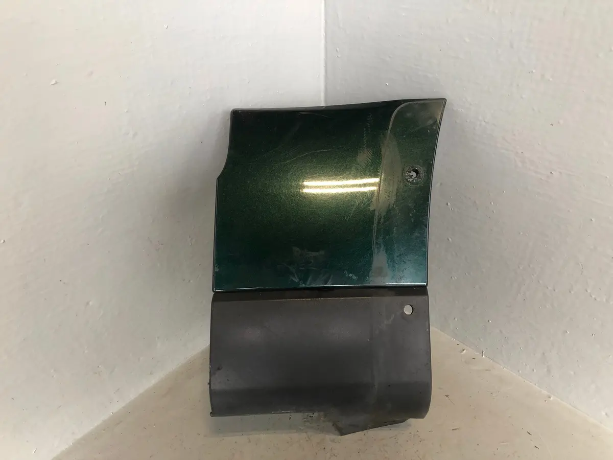 Range Rover L405 Wing Trim Ck52-16D054-Ag Off Side Front Aintree Green Lrc 866 1