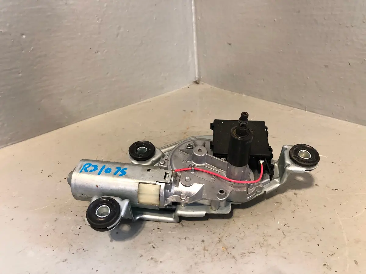 Range Rover L322 Rear Wiper Motor 0 390 201 571 Land Rover 2002 To 2010 R31075 1