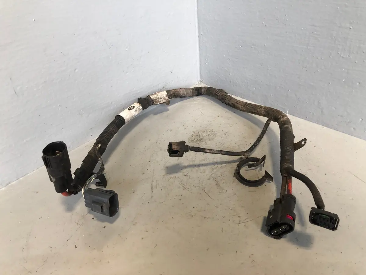 Range Rover L405 Steering Rack Wiring Loom Ck52-14F427 Ge 2013 To 2017 1