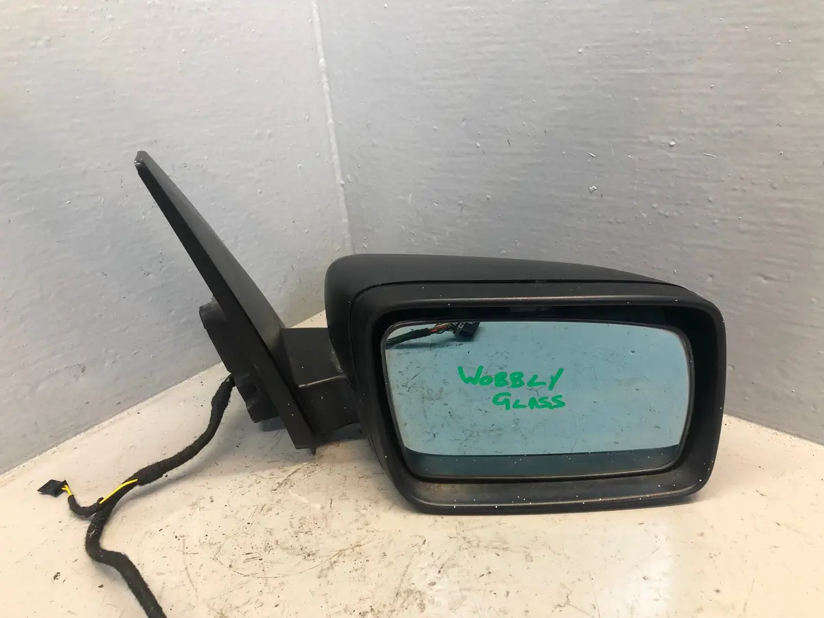 Range Rover L322 Electric Mirror Door Power Fold Off Side Right Facelift R19095 1