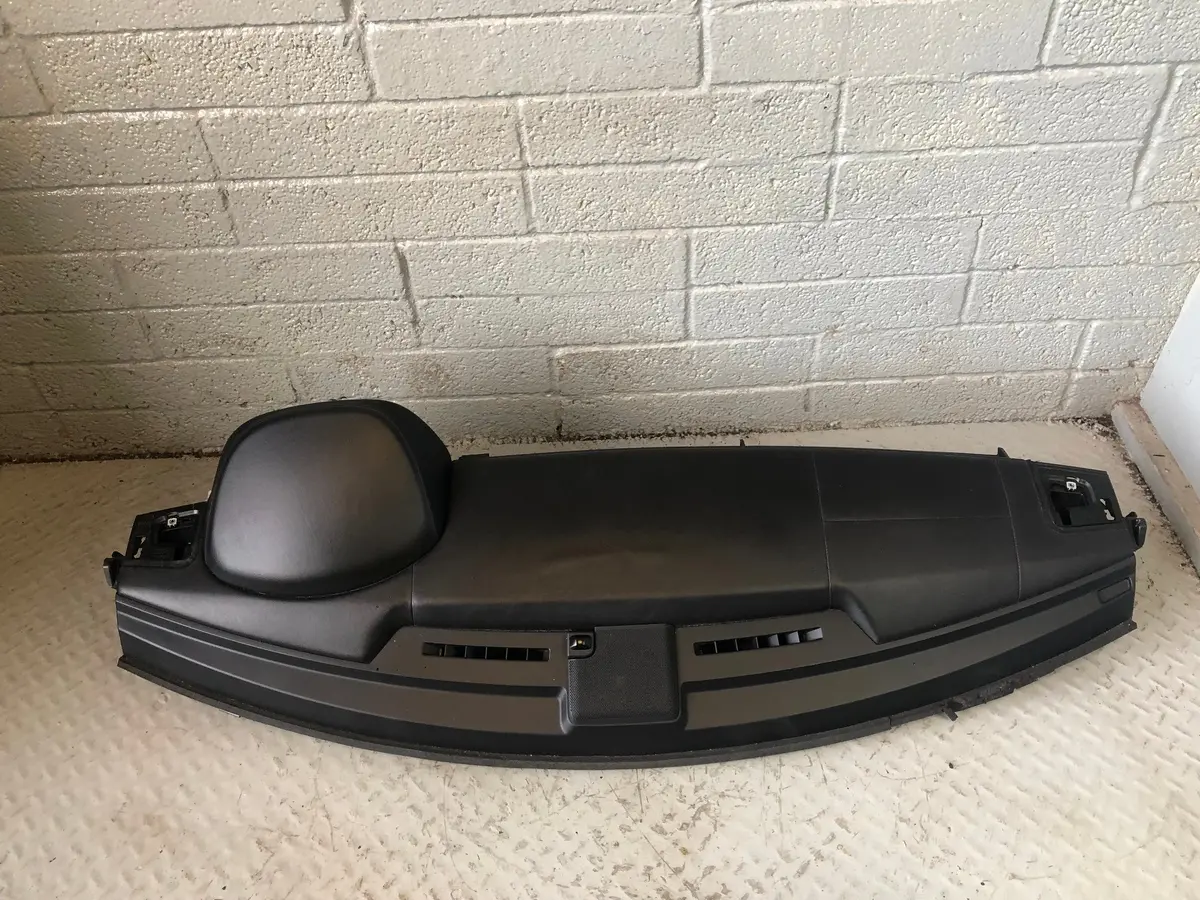 Range Rover Sport Dashboard For Sat Nav Vehicles Black L320 2009 To 2013 L30125 1