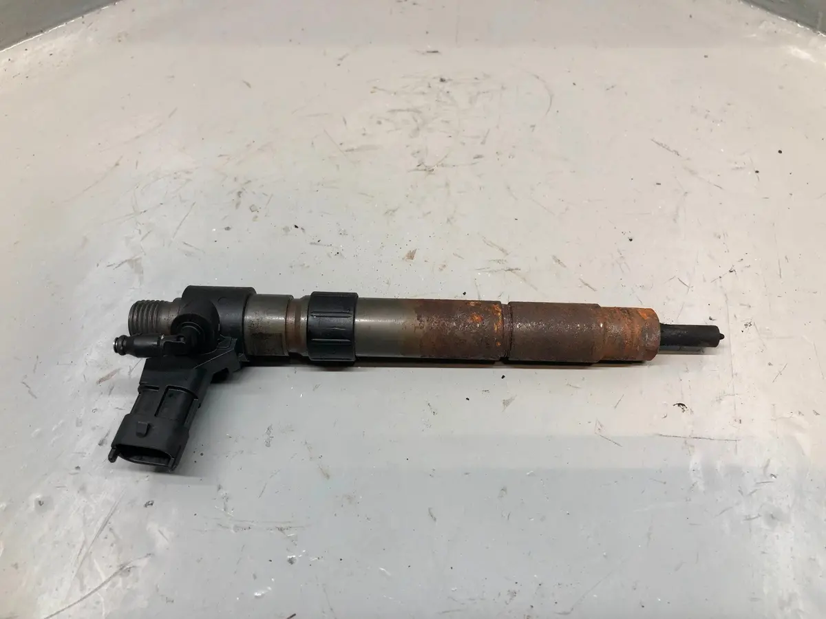 Freelander 2 Fuel Injector 2.2 Td4 Diesel 0445116043 Land Rover 2011 To 2014 1