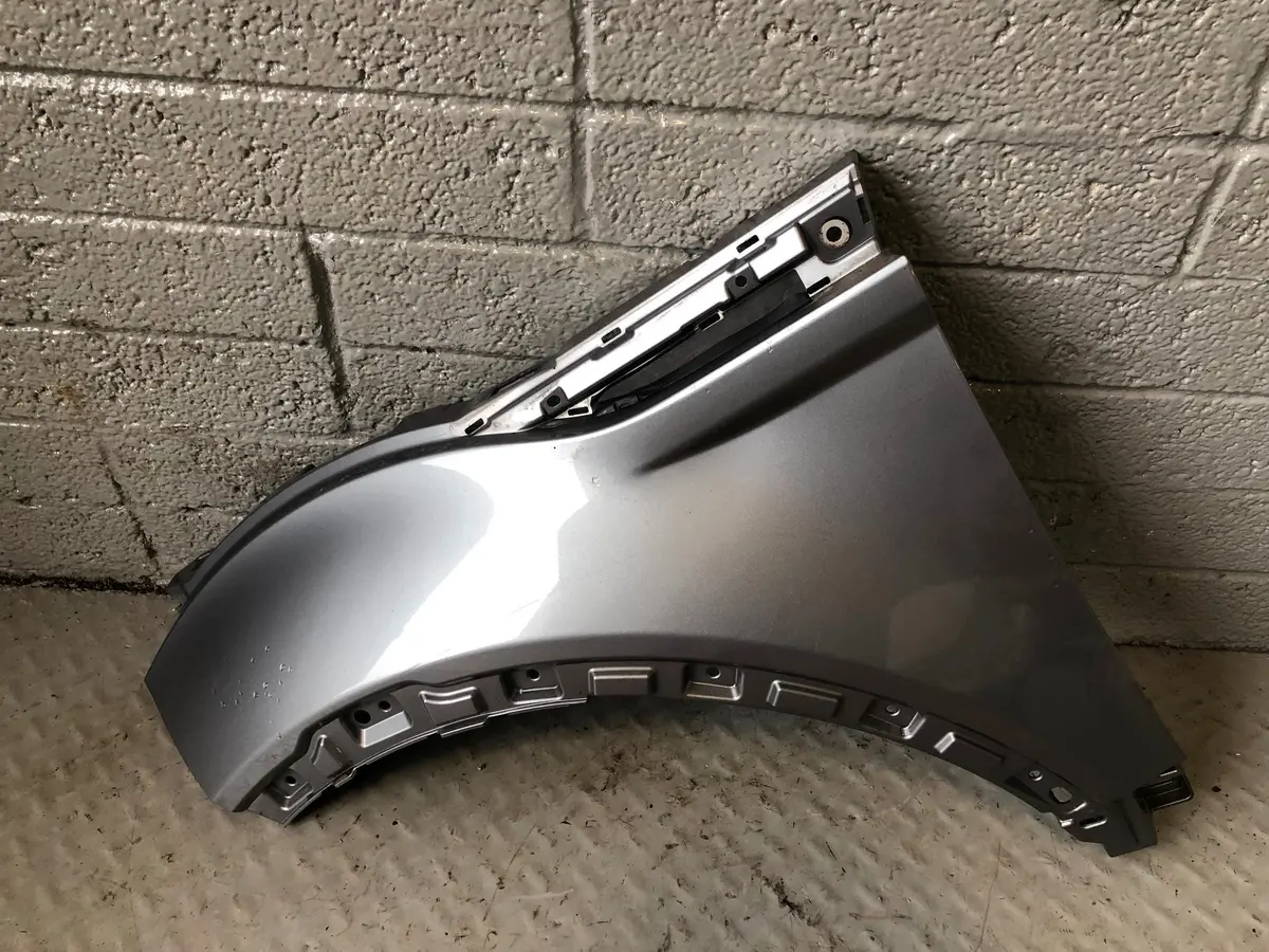 Range Rover Evoque Wing Near Side Front Orkney Grey Lrc 949 L538 L02095 1