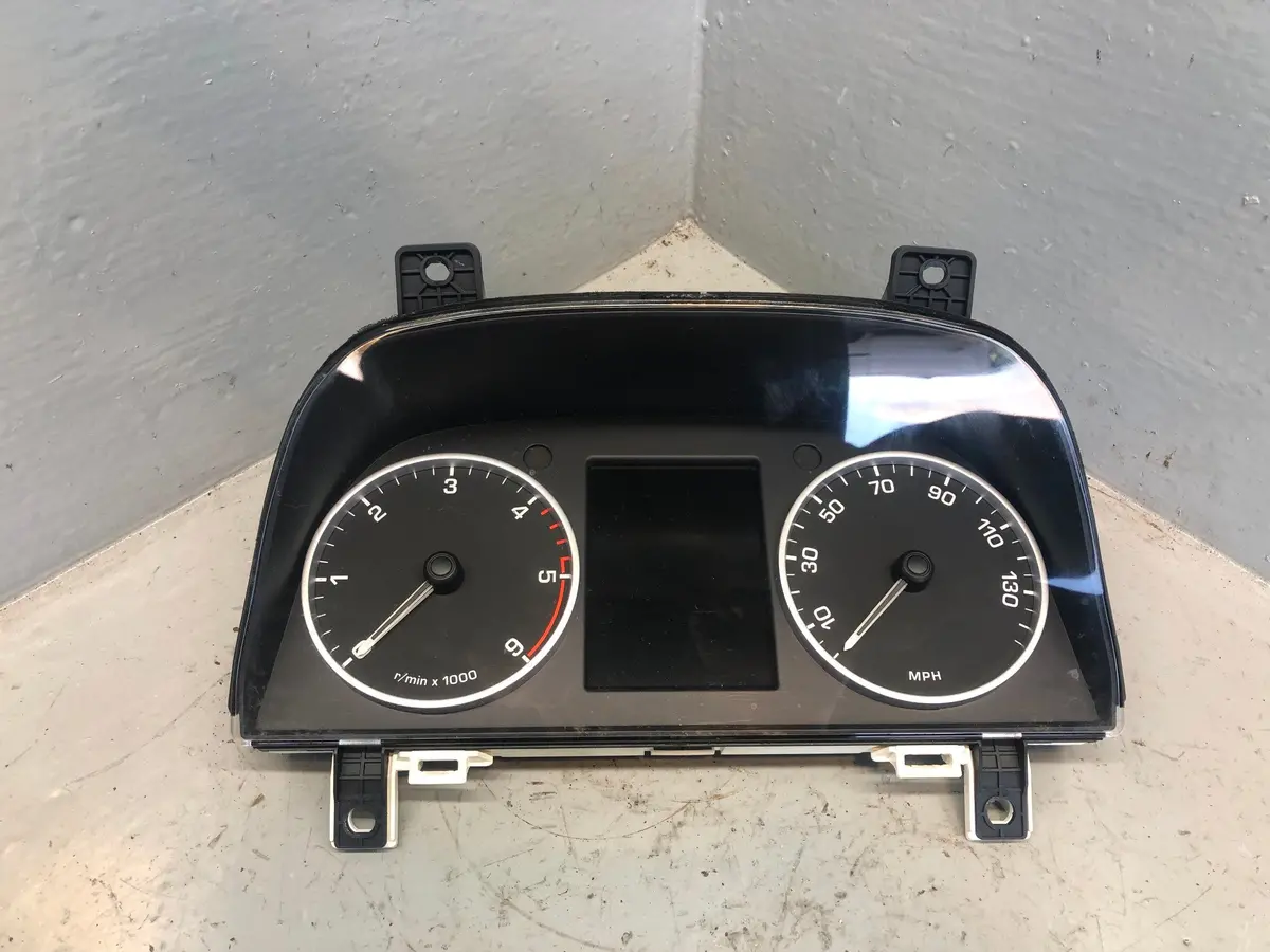 Range Rover Sport Instrument Cluster 3.0 Tdv6 Ah22-10849-Dd L320 2009 To 2013 1