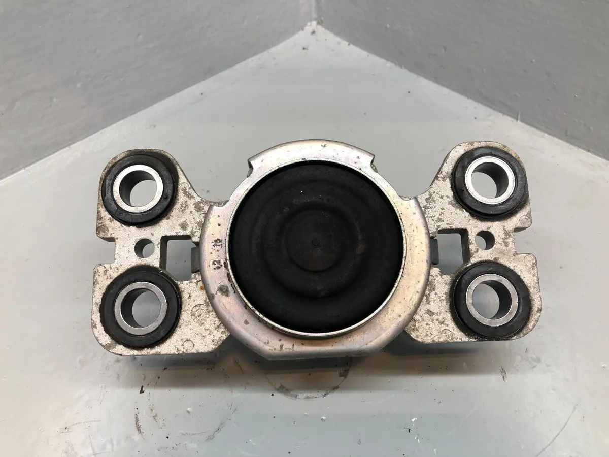Discovery Sport Engine Mount 2.0 D Ingenium Ej32 7M121 Ad 2016 To 2019 1
