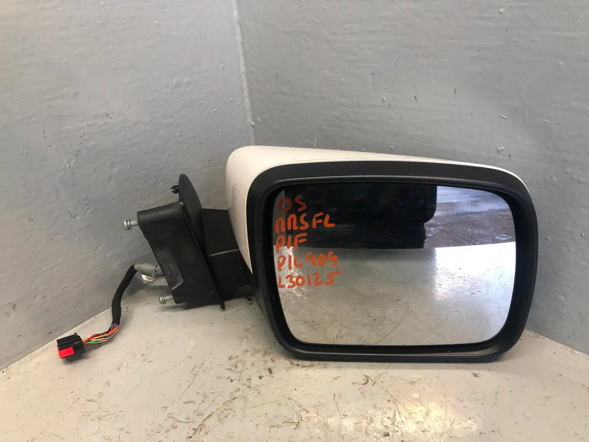 Range Rover Sport Door Mirror Off Side Power Fold L320 2009 To 2013 L30125 1