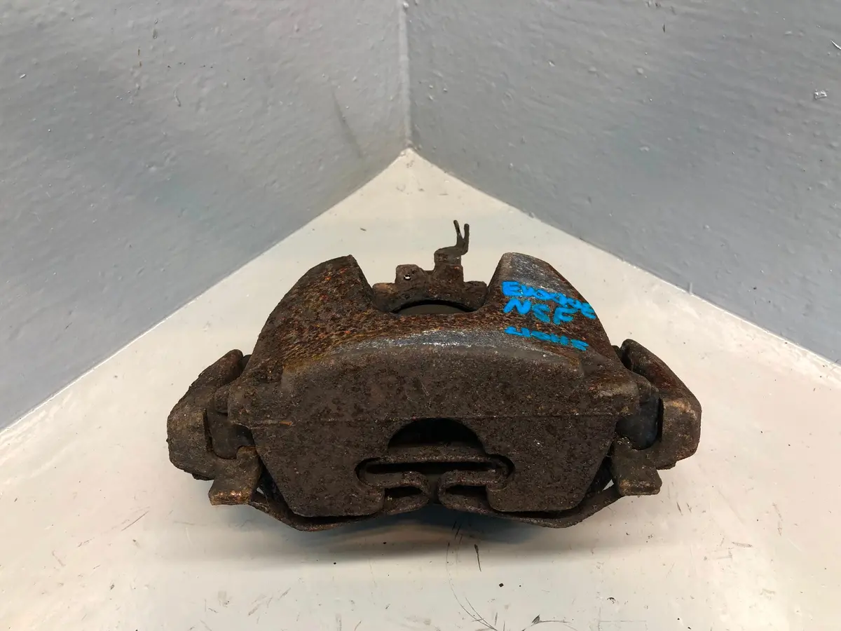 Range Rover Evoque Brake Caliper Near Side Front L538 2016 To 2018 1