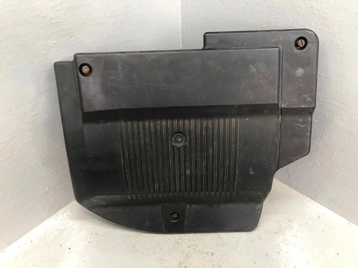 Range Rover P38 Battery Cover Trim Err3026 1994 To 2002 1