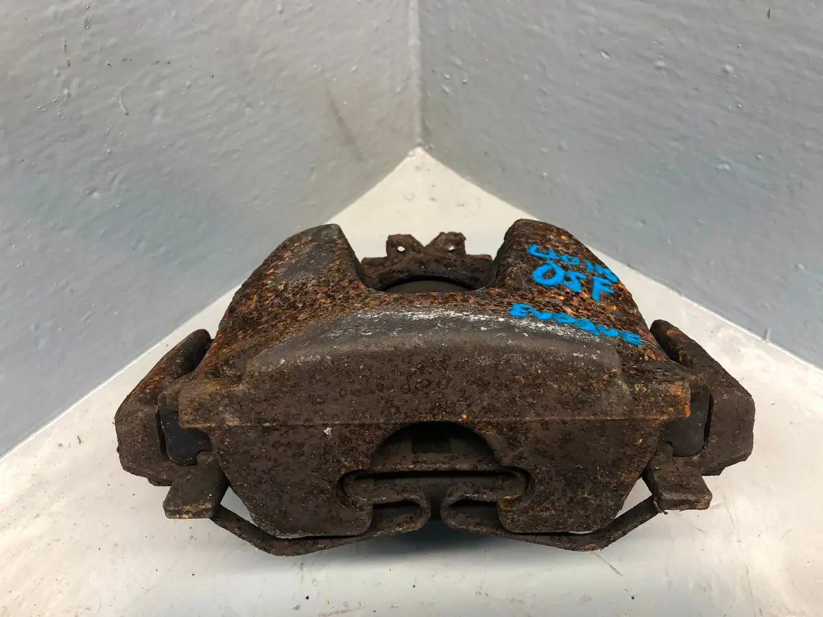 Range Rover Evoque Brake Caliper Off Side Front L538 2016 To 2018 1