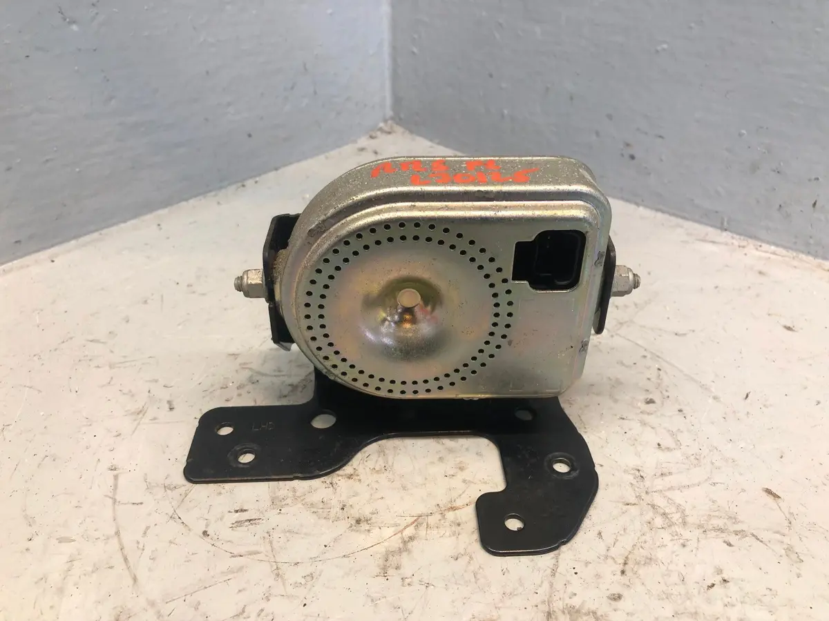 Range Rover Sport Alarm Siren Anti-Theft 6G9n-19G229-Df L320 2006 To 2013 1