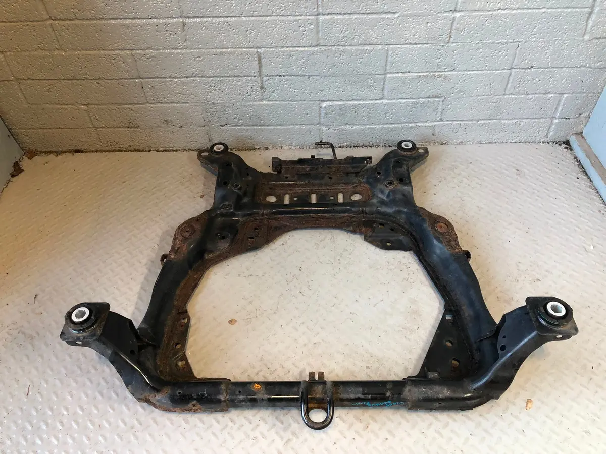 Range Rover Evoque Front Subframe 2.0 Sd4 L538 2015 To 2018 L10115 1