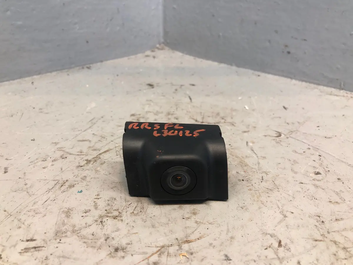 Range Rover Sport Camera Rear View Reverse L320 Land Rover Ah32 19H422 Ab 1