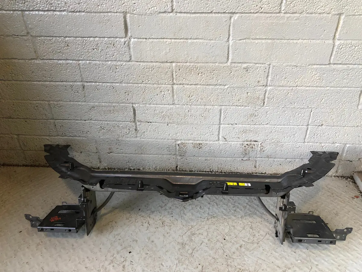 Discovery Sport Slam Panel Front Corris Grey L550 Land Rover 2014 To 2019 1