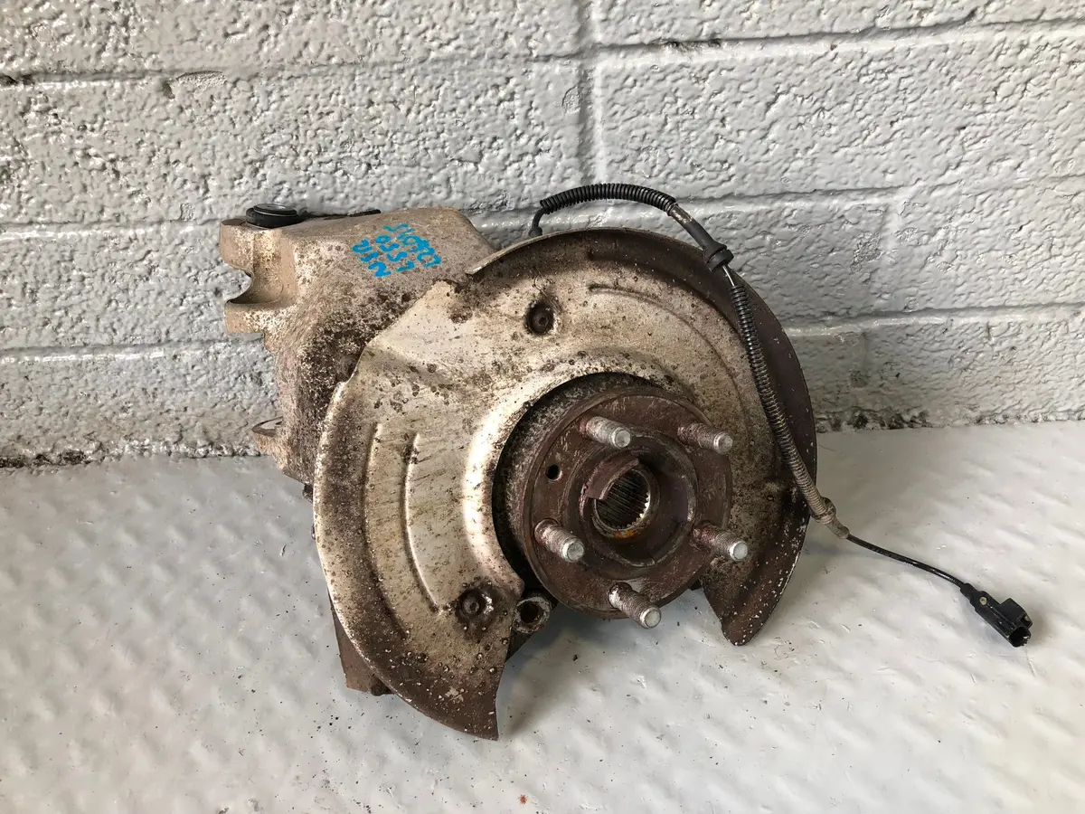 Discovery Sport Rear Hub Near Side Assembly Abs Sensor L550 Land Rover L26095 1