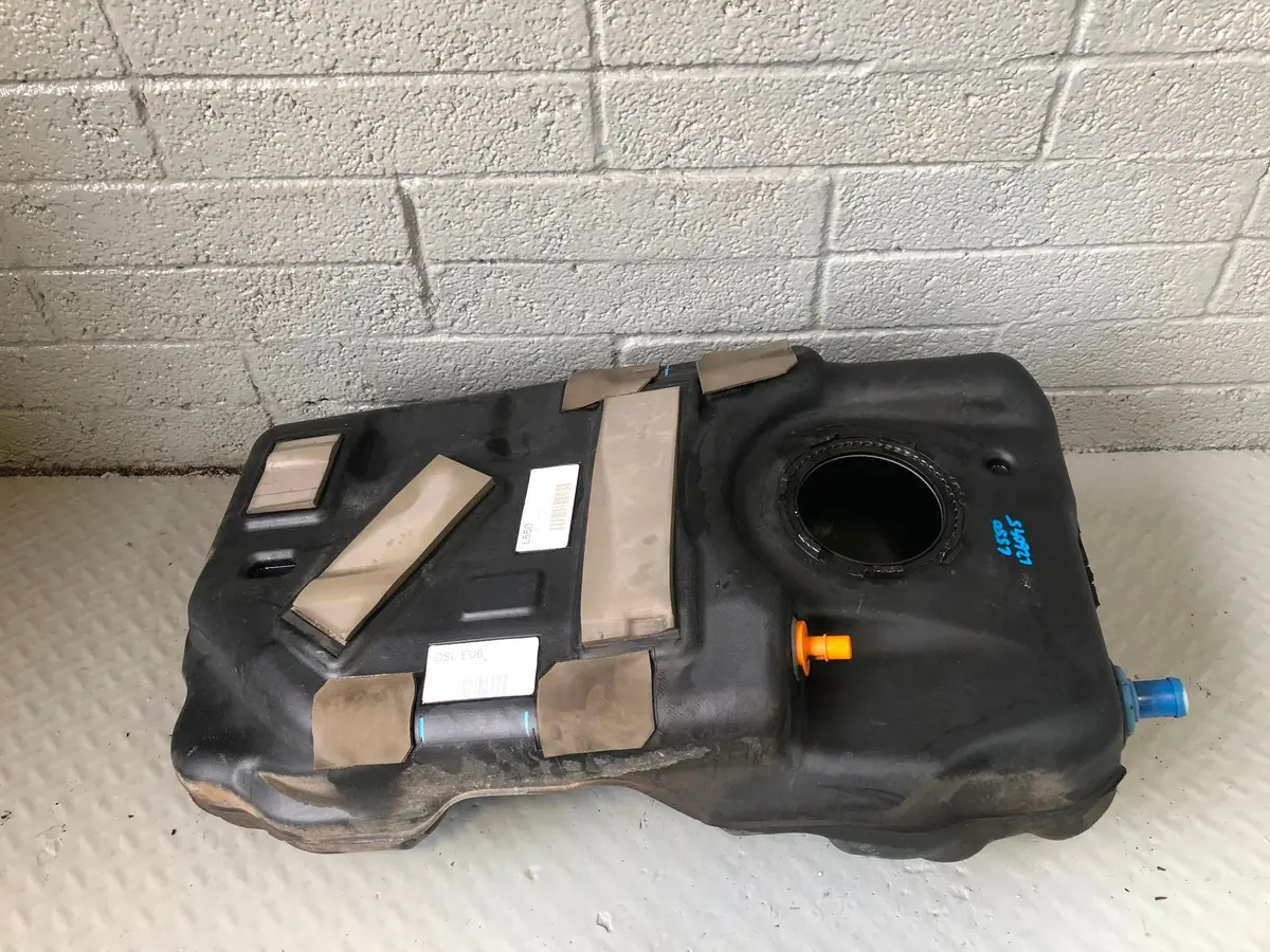 Discovery Sport Fuel Tank 2.0 Diesel Ingenium Gk72 9K007 Ea L550 2016 To 2019 1