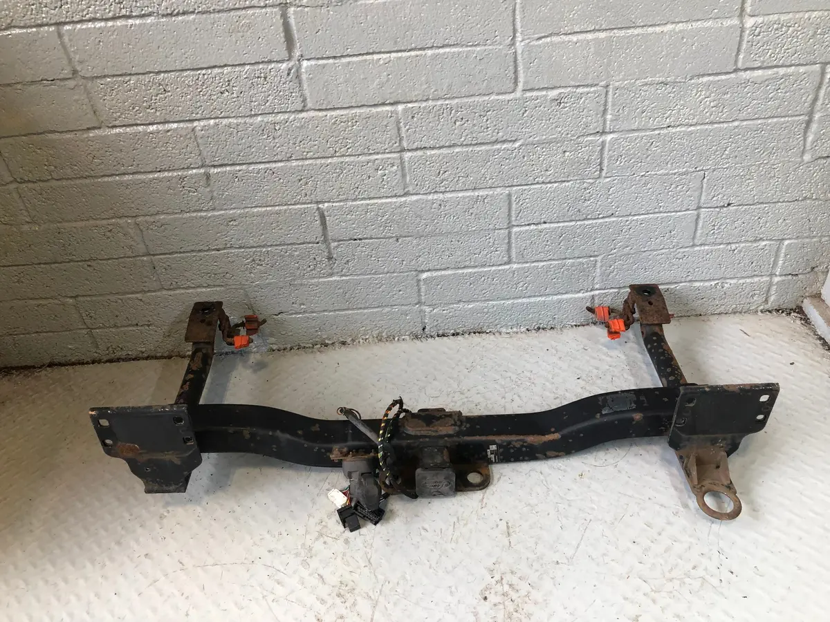 Range Rover L322 Tow Bar Westfalia Genuine Detachable Land Rover R30016 1